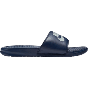 Nike Benassi JDI - Midnight Navy/Windchill