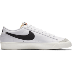 Nike Blazer Low'77 Vintage M - White/Sail/Black