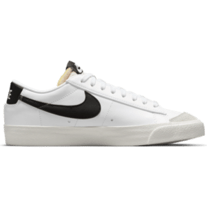 Nike Blazer Low'77 W - White/Sail/White/Black