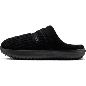 Nike Burrow-hjemmesko til kvinder sort