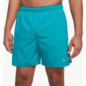 Nike Challenger 7 Løbeshorts - Turkis