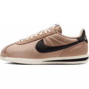 Nike Cortez Sko Til Kvinder - Brun