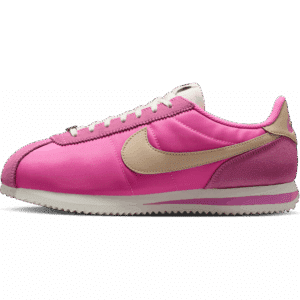 Nike Cortez Sko Til Kvinder - Pink