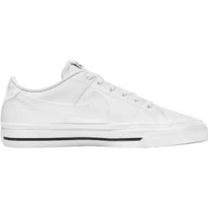 Nike Court Legacy Next Nature W - White/Black/Volt
