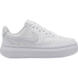 Nike Court Vision Alta W - White