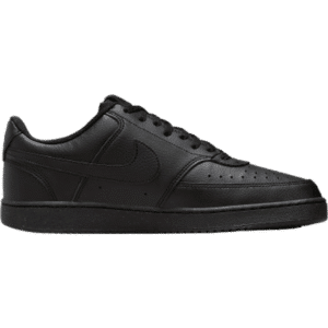 Nike Court Vision Low Next Nature M - Black