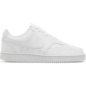 Nike Court Vision Low Next Nature W - White