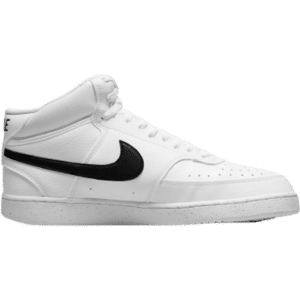 Nike Court Vision Mid Next Nature M - White/Black