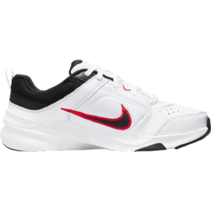 Nike Defy All Day M - White/University Red/Black
