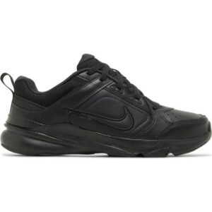 Nike Defy All Day Sports Shoes - Antracit/Sort