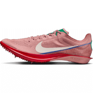Nike Dragonfly 2-pigsko Til Stadionatletik Og Distanceløb - Pink