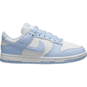 Nike Dunk Low Lace Women's - White