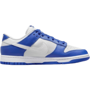 Nike Dunk Low M - Photon Dust/Racer Blue/White