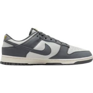 Nike Dunk Low Next Nature M - Iron Grey/Coconut Milk/Lightning/Photon Dust