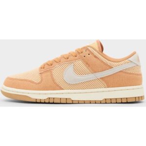 Nike Dunk Low Next Nature SE Sneaker Women - Brun/Lysebrun/Lysegrå