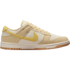 Nike Dunk Low Next Nature SE - Team Gold/Pale Ivory/Gum Yellow/Soft Yellow