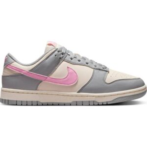 Nike Dunk Low Next Nature W - Light Smoke Grey/Pale Ivory/Pink Rise