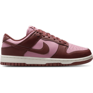 Nike Dunk Low Next Nature W - White/Dark Pony/Sail/Elemental Pink