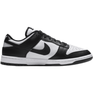 Nike Dunk Low Retro M - White/Black