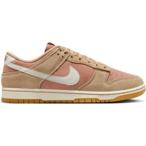 Nike Dunk Low Retro SE M - Hemp/Terra Blush/Gum Light Brown/Pale Ivory