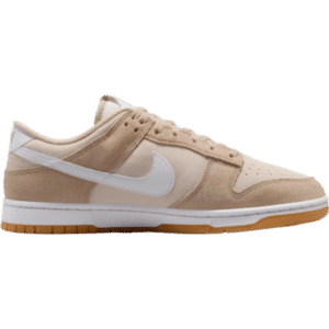 Nike Dunk Low Retro SE M - Pale Ivory/Light Orewood Brown/Gum Light Brown/White