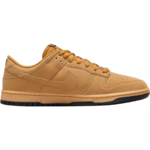 Nike Dunk Low Retro SE M - Wheat/Gum Yellow/Black