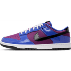 Nike Dunk Low Retro SE Sko Til Mænd - Blå