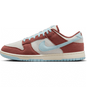 Nike Dunk Low Retro SE Sko Til Mænd - Brun