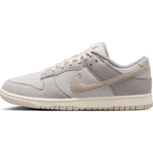 Nike Dunk Low Retro SE Sko Til Mænd - Grå