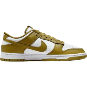 Nike Dunk Low Retro - White/Pacific Moss