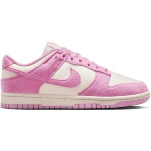 Nike Dunk Low Shoes - Sail/Pink Rise