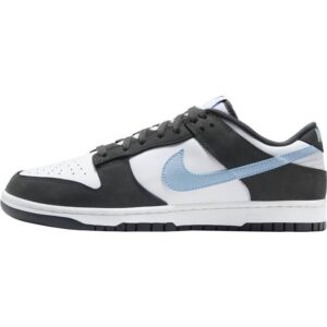 Nike Dunk Low Trainers - White