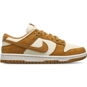 Nike Dunk Low W - Coconut Milk/Sail/Flax