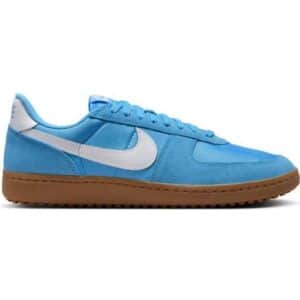Nike Field General Sko Til Mænd - Blå
