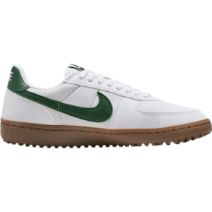 Nike Field General W - White/Gum Dark Brown/Gorge Green