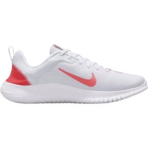 Nike Flex Experience Run 12 Løbesko Til Vej Til Kvinder - Hvid