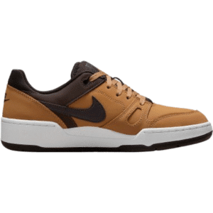 Nike Full Force Low Premium M - Flax/Baroque Brown/White/Velvet Brown