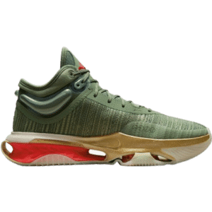 Nike G.T. Jump 2 M - Oil Green/Metallic Gold/Light Wild Mango/Sea Glass