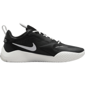 Nike HyperAce 3 - Black/Anthracite/White