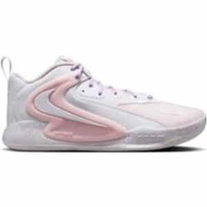 Nike HyperSet 2 SE - White/Arctic Pink/Hyper Pink
