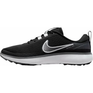 Nike Infinity Ace Next Nature Golf Shoes Black
