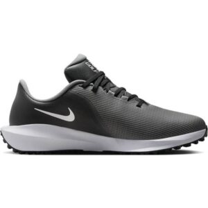 Nike Infinity G NN - Black/Smoke Grey/White