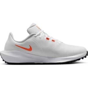 Nike Infinity G NN - White/Black/Safety Orange