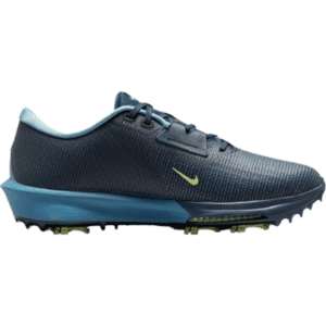 Nike Infinity Tour 2 - Armory Navy/Smokey Blue/Light Lemon Twist