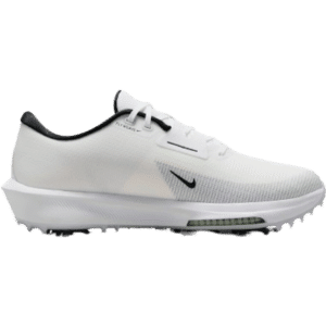 Nike Infinity Tour 2 - White/Vapour Green/Pure Platinum/Black