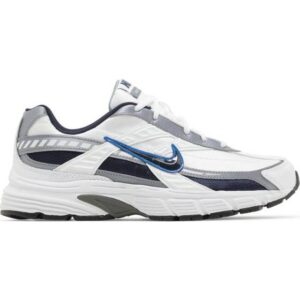 Nike Initiator M - White/Metallic Cool Grey/Obsidian