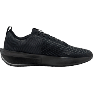 Nike Interact Run M - Black/Wolf Grey/Anthracite