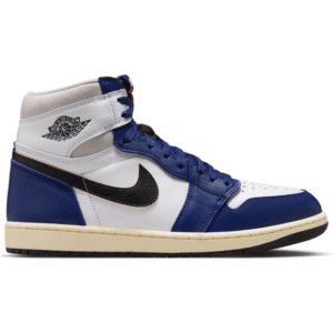 Nike Jordan 1 Retro High OG Rare Air - Deep Royal Blue