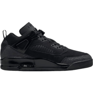 Nike Jordan Spizike Low M - Black/Anthracite