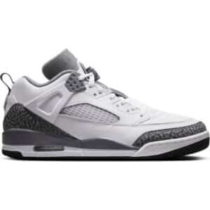 Nike Jordan Spizike Low M - White/Anthracite/Wolf Grey/Cool Grey